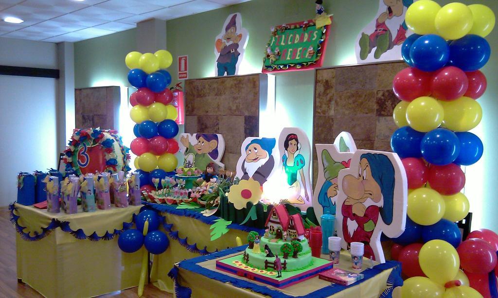 Hotel Avenida 2*